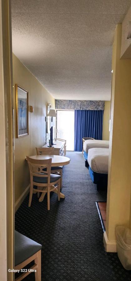 Oceanfront Efficiency T906 Apartamento Myrtle Beach Exterior foto