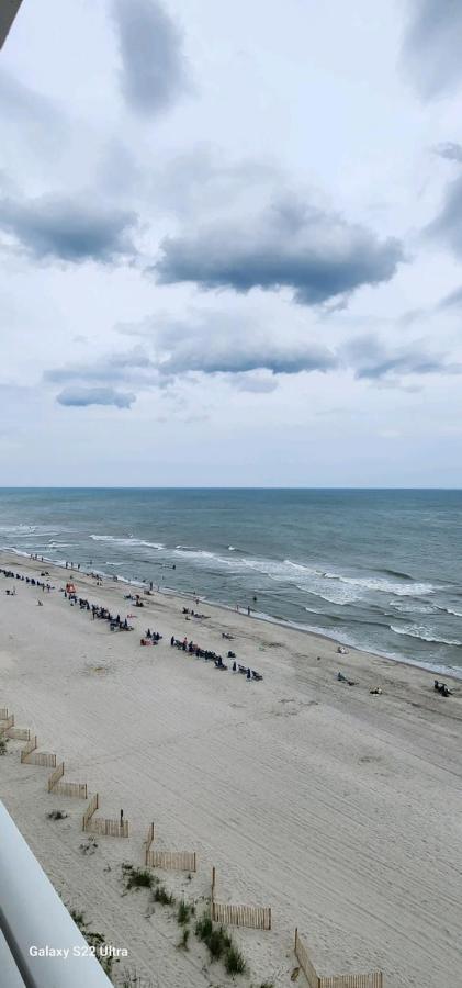 Oceanfront Efficiency T906 Apartamento Myrtle Beach Exterior foto