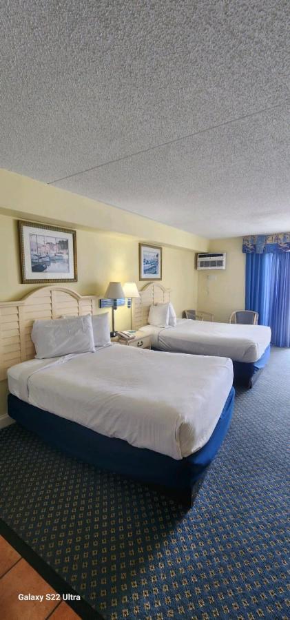 Oceanfront Efficiency T906 Apartamento Myrtle Beach Exterior foto